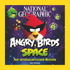 Angry Birds Space