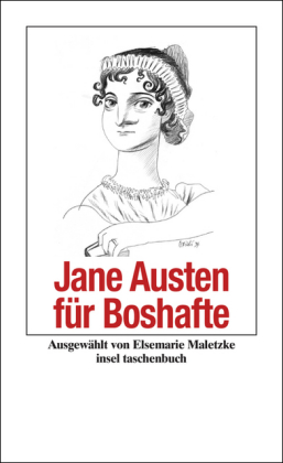 Jane Austen für Boshafte