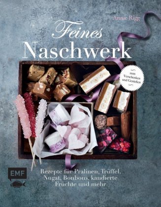 Feines Naschwerk