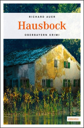 Hausbock