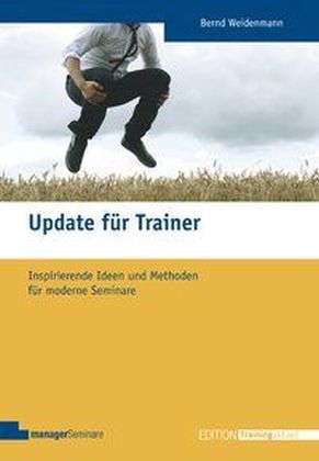 Update für Trainer