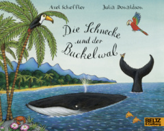 Die Schnecke und der Buckelwal