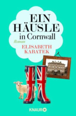 Ein Häusle in Cornwall