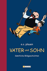 Vater und Sohn