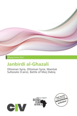 Janbirdi al-Ghazali