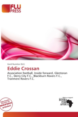 Eddie Crossan