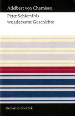 Peter Schlemihls wundersame Geschichte