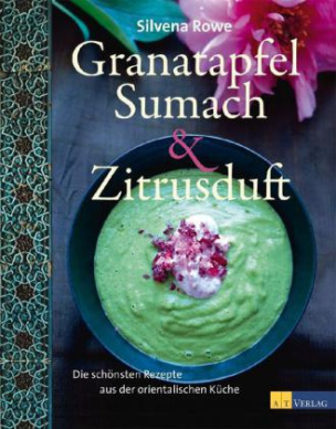 Granatapfel, Sumach & Zitrusduft