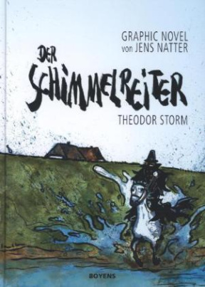 Der Schimmelreiter, Graphic Novel