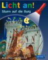 Sturm auf die Burg