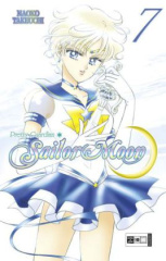 Pretty Guardian Sailor Moon. Bd.7