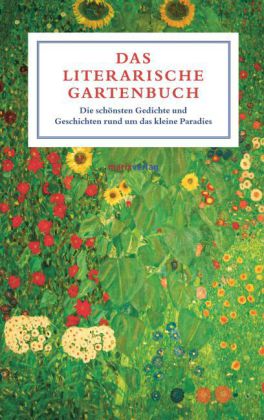 Das literarische Gartenbuch