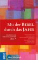 Mit der Bibel durch das Jahr 2017