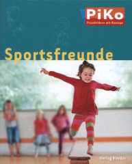PiKo Ordner: Sportsfreunde