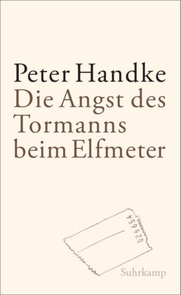 Die Angst des Tormanns beim Elfmeter