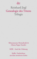 Genealogie des Tötens