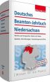 Deutsches Beamten-Jahrbuch Niedersachsen, Jahresband 2016