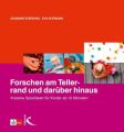 Forschen am Tellerrand und darüber hinaus