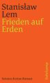 Frieden auf Erden