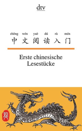 Erste chinesische Lesestücke