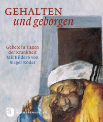 Gehalten und geborgen