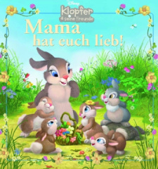 Mama hat euch lieb!