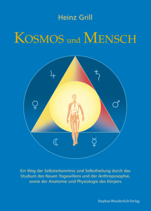 Kosmos und Mensch