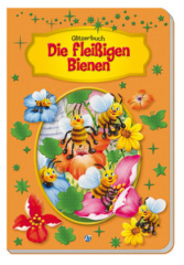 Die fleißigen Bienen