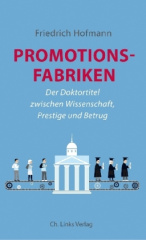 Promotionsfabriken