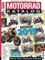 Motorrad-Katalog: Jahrgang 2015