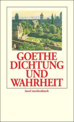 Dichtung und Wahrheit