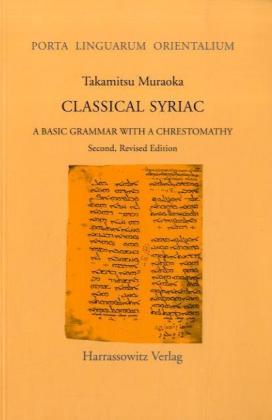 Classical Syriac