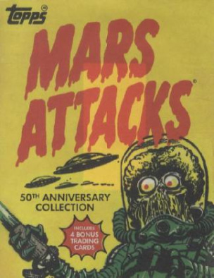 Mars Attacks