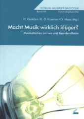 Macht Musik wirklich klüger?