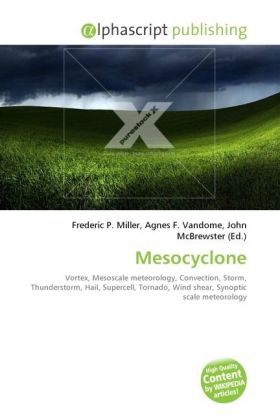 Mesocyclone