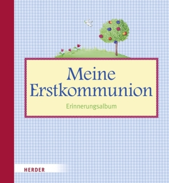 Meine Erstkommunion