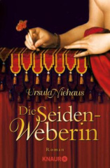 Die Seidenweberin