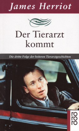 Der Tierarzt kommt