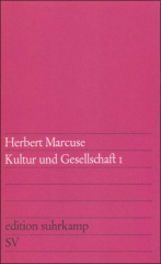 Kultur und Gesellschaft. Bd.1