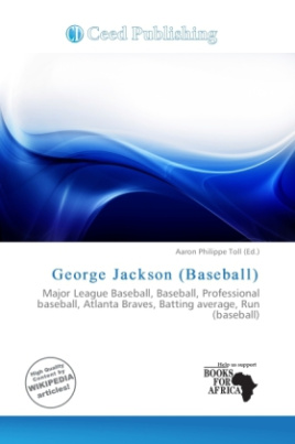George Jackson (Baseball)