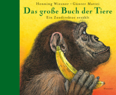 Das große Buch der Tiere