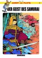 Harry und Platte - Der Geist des Samurai