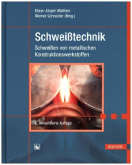 Schweißtechnik