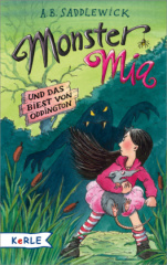 Monster Mia und das Biest von Oddington