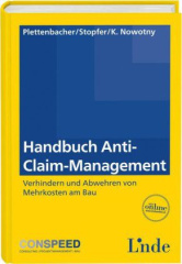 Handbuch Anti-Claim-Management (f. Österreich)