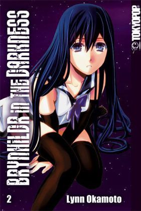 Brynhildr in the Darkness. Bd.2