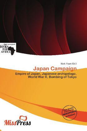 Japan Campaign