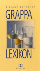 Grappa-Lexikon