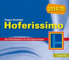 Hoferissimo 2014/15