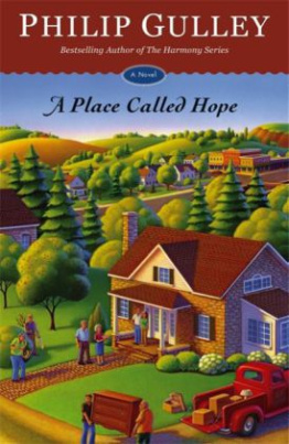 A Place Called Hope